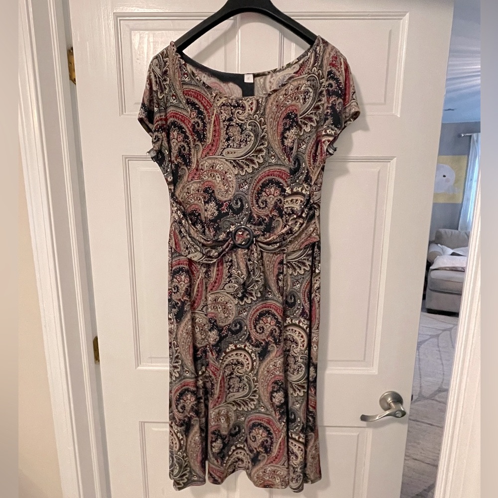 Beautiful XL dress
